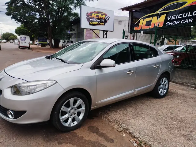 Carro Chevrolet Classic 2012 LS VHC E 1.0 (Flex)