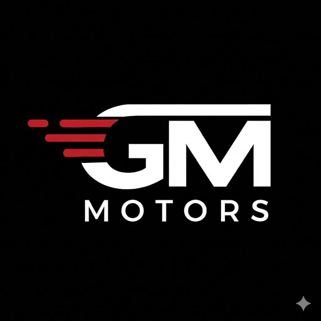 GM MOTORS 