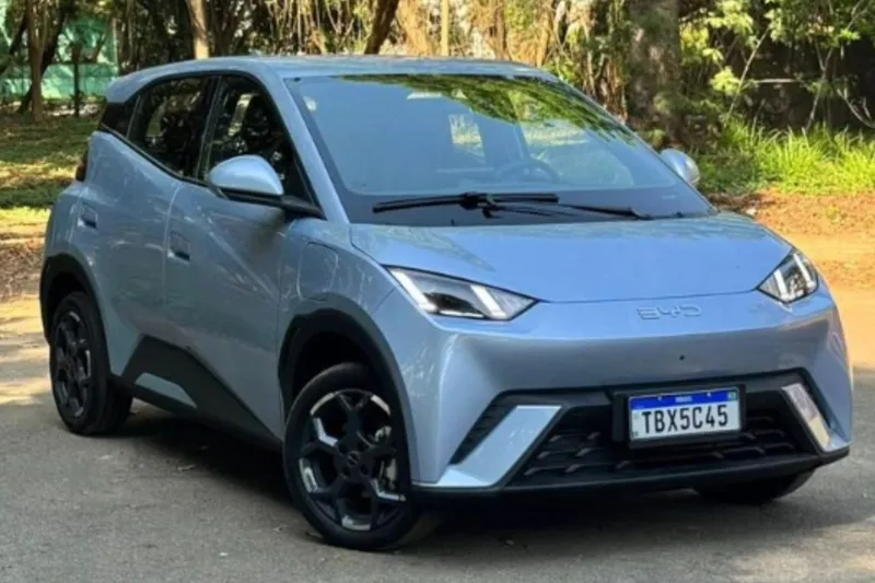 China concentra um terço dos investimentos de montadoras no País