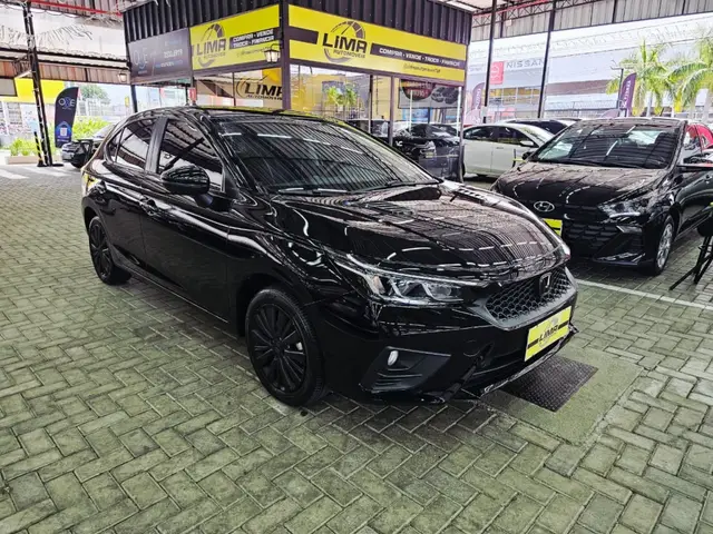 Carro Honda City 2026 EXL 1.5 (Aut.)