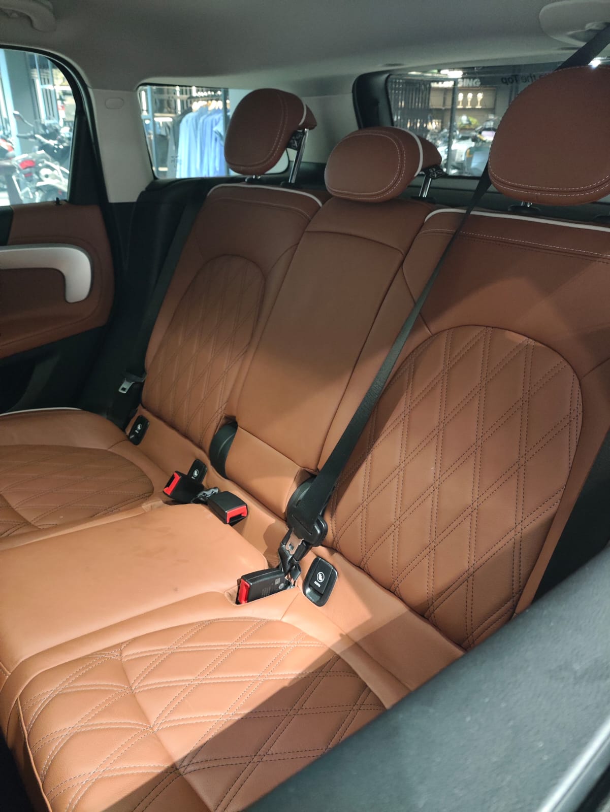 MINI-Cooper Countryman-COOPER Countryman S E ALL4 1.5  (Híb.)