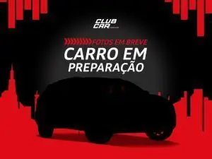 Carro Volkswagen T-Cross 2025 1.4 TSI Highline (Aut) (Flex)
