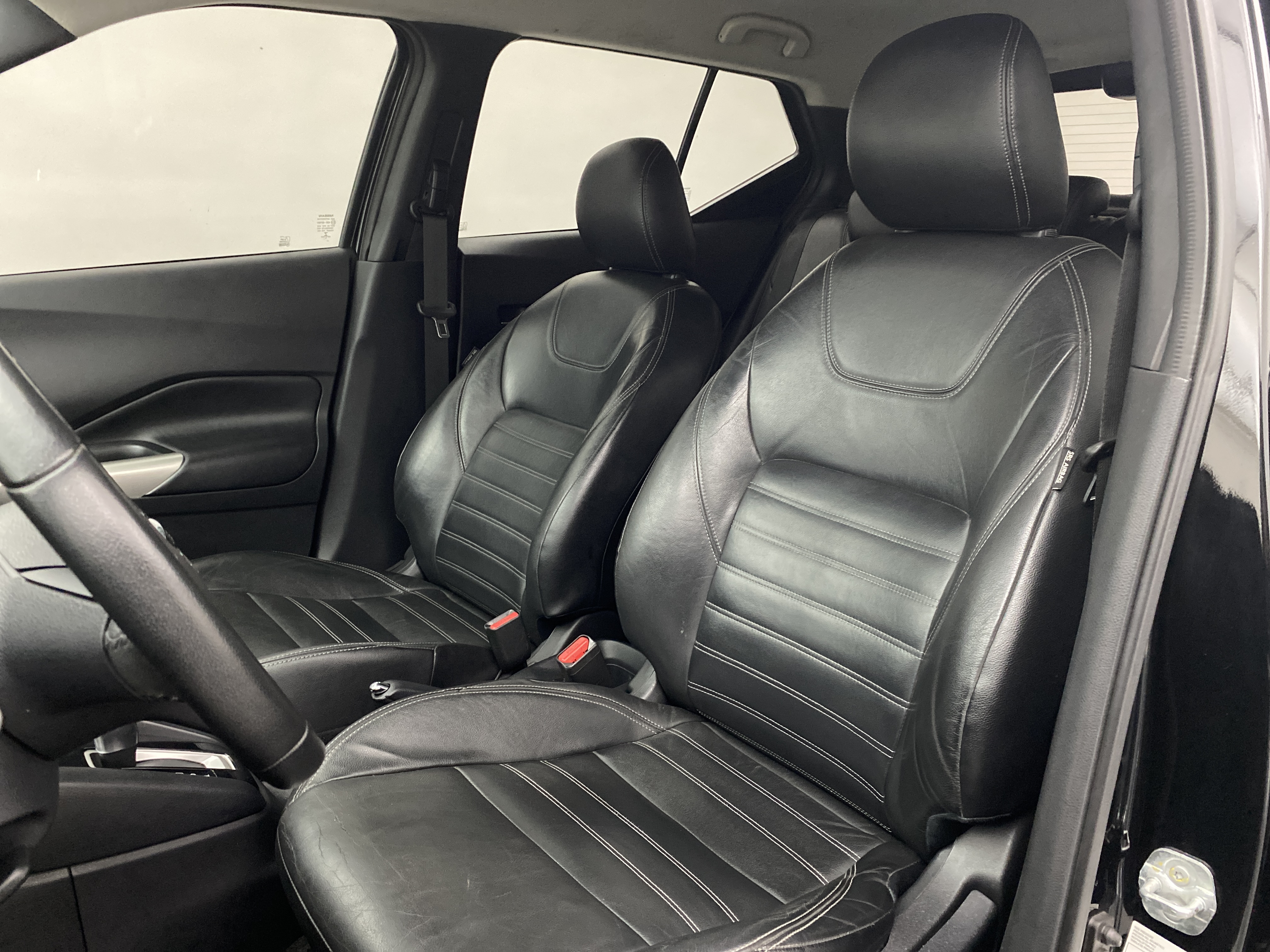 nissan kicks 1.6 sl cvt (flex)