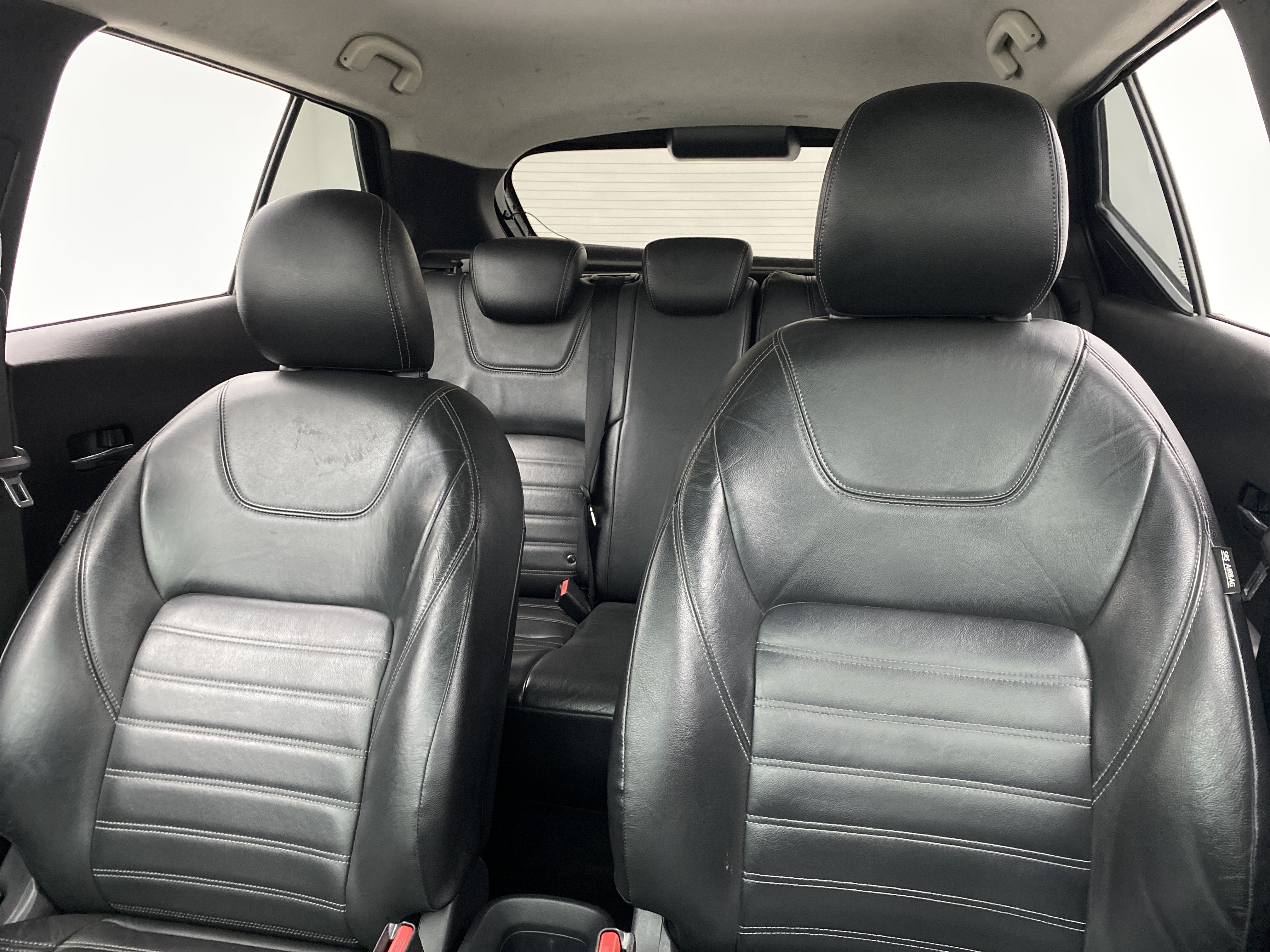 nissan kicks 1.6 sl cvt (flex)