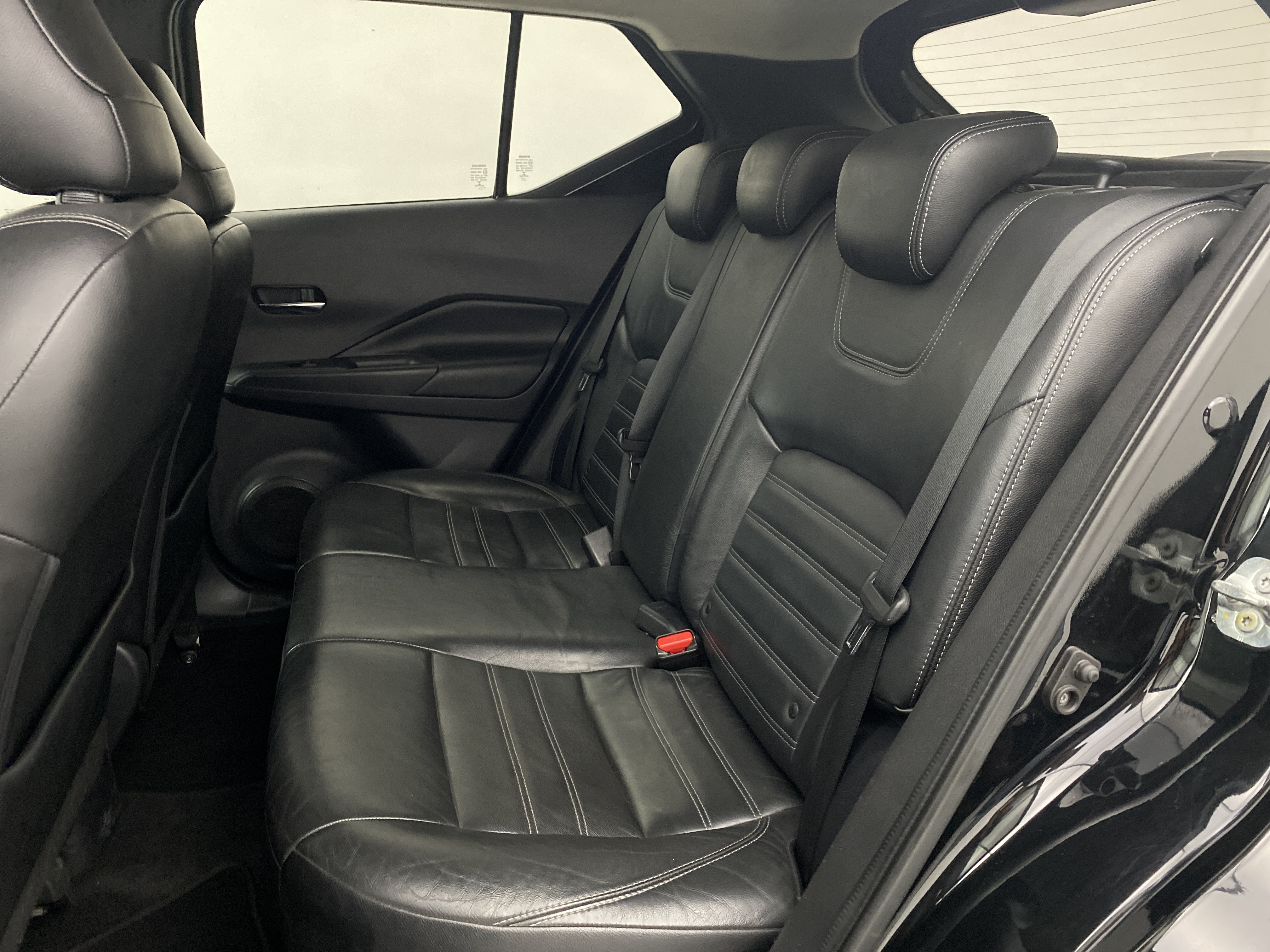 nissan kicks 1.6 sl cvt (flex)