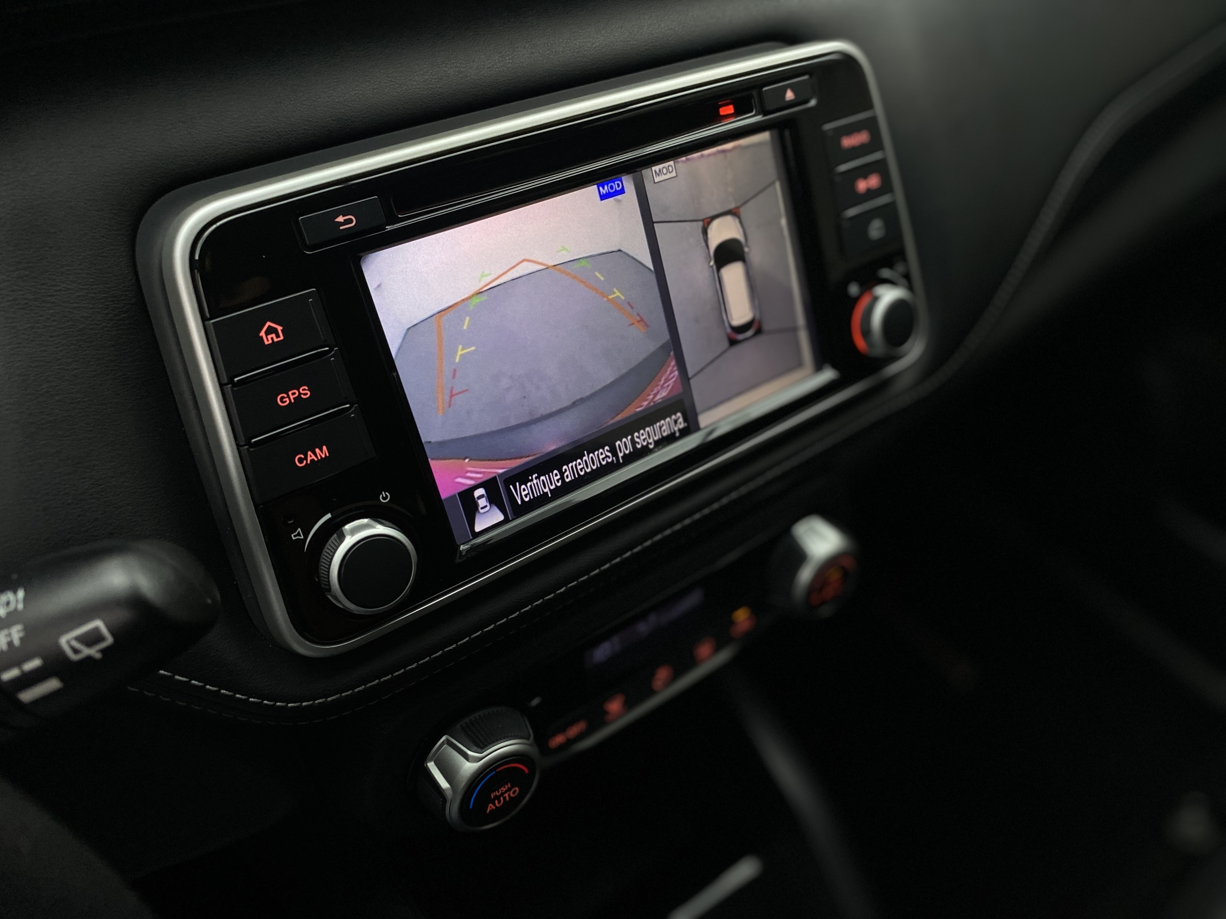 nissan kicks 1.6 sl cvt (flex)