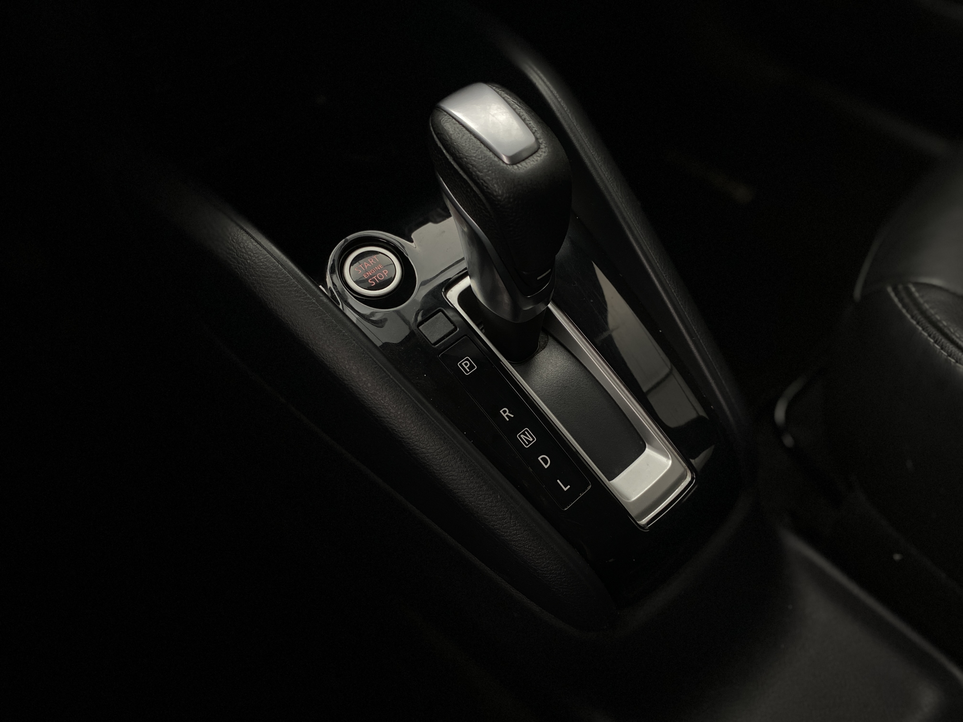 nissan kicks 1.6 sl cvt (flex)