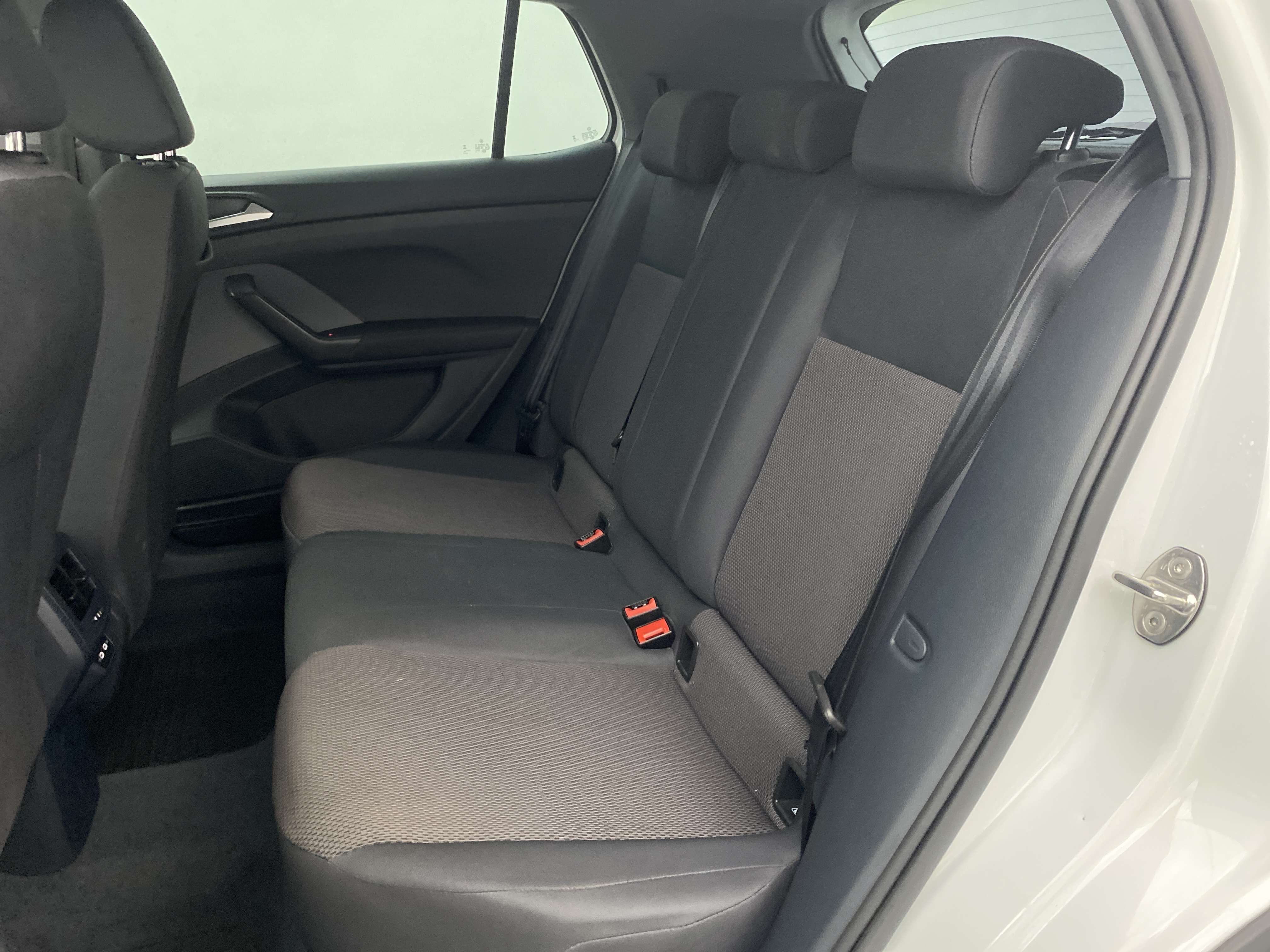 vw - volkswagen t-cross 1.0 200 tsi 12v (aut) (flex)