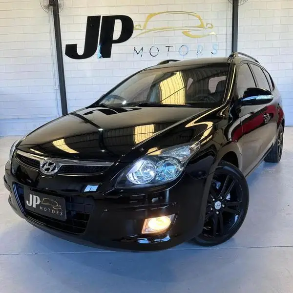 Carro Hyundai i30 CW 2012 2.0i GLS