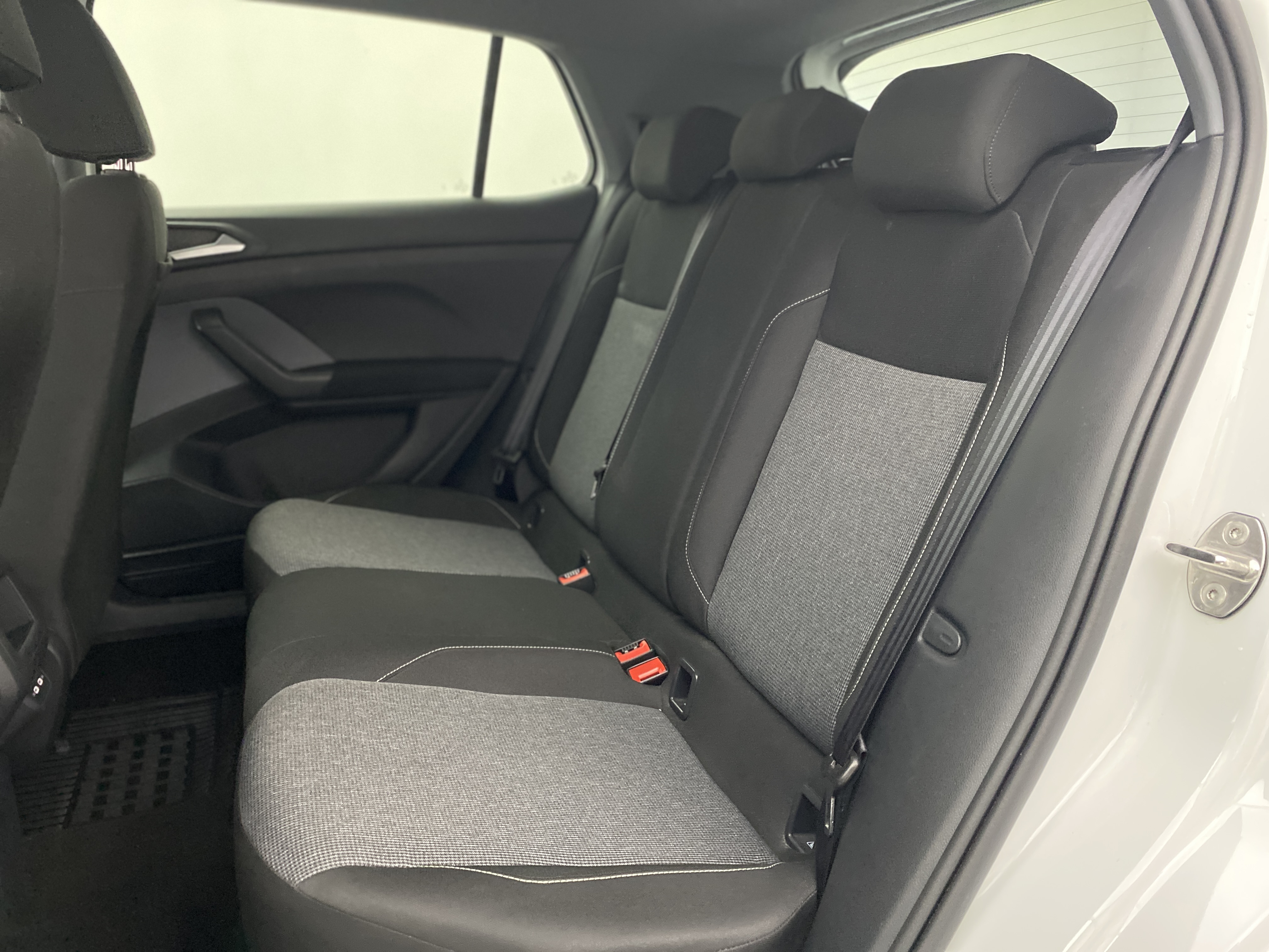 vw - volkswagen t-cross 1.0 200 tsi 12v (aut) (flex)