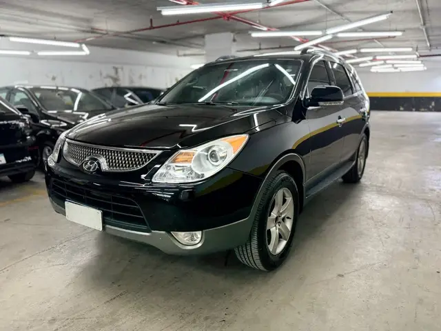 Carro Hyundai Veracruz 2010 GLS 3.8 V6