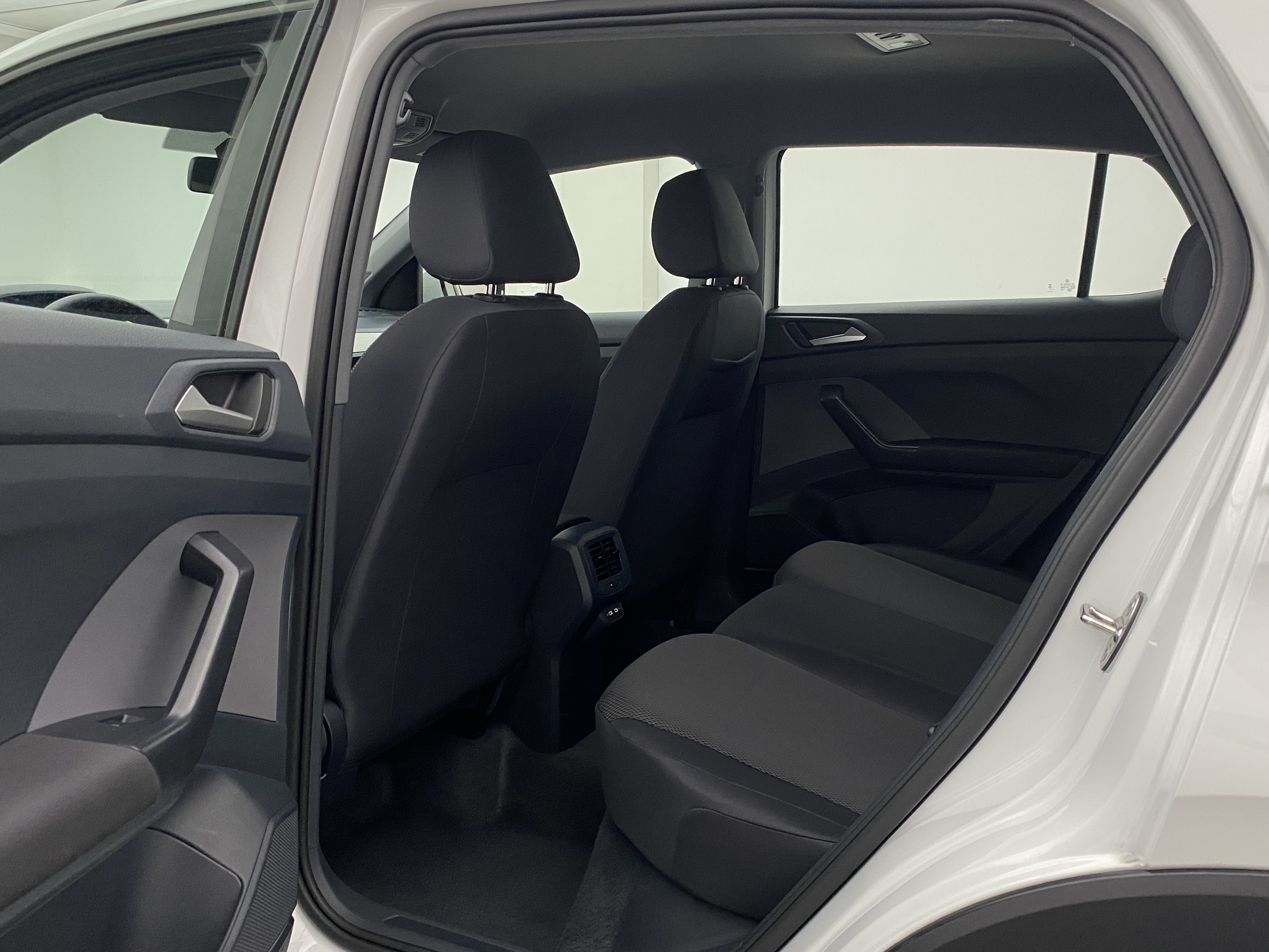 vw - volkswagen t-cross 1.0 200 tsi 12v (aut) (flex)