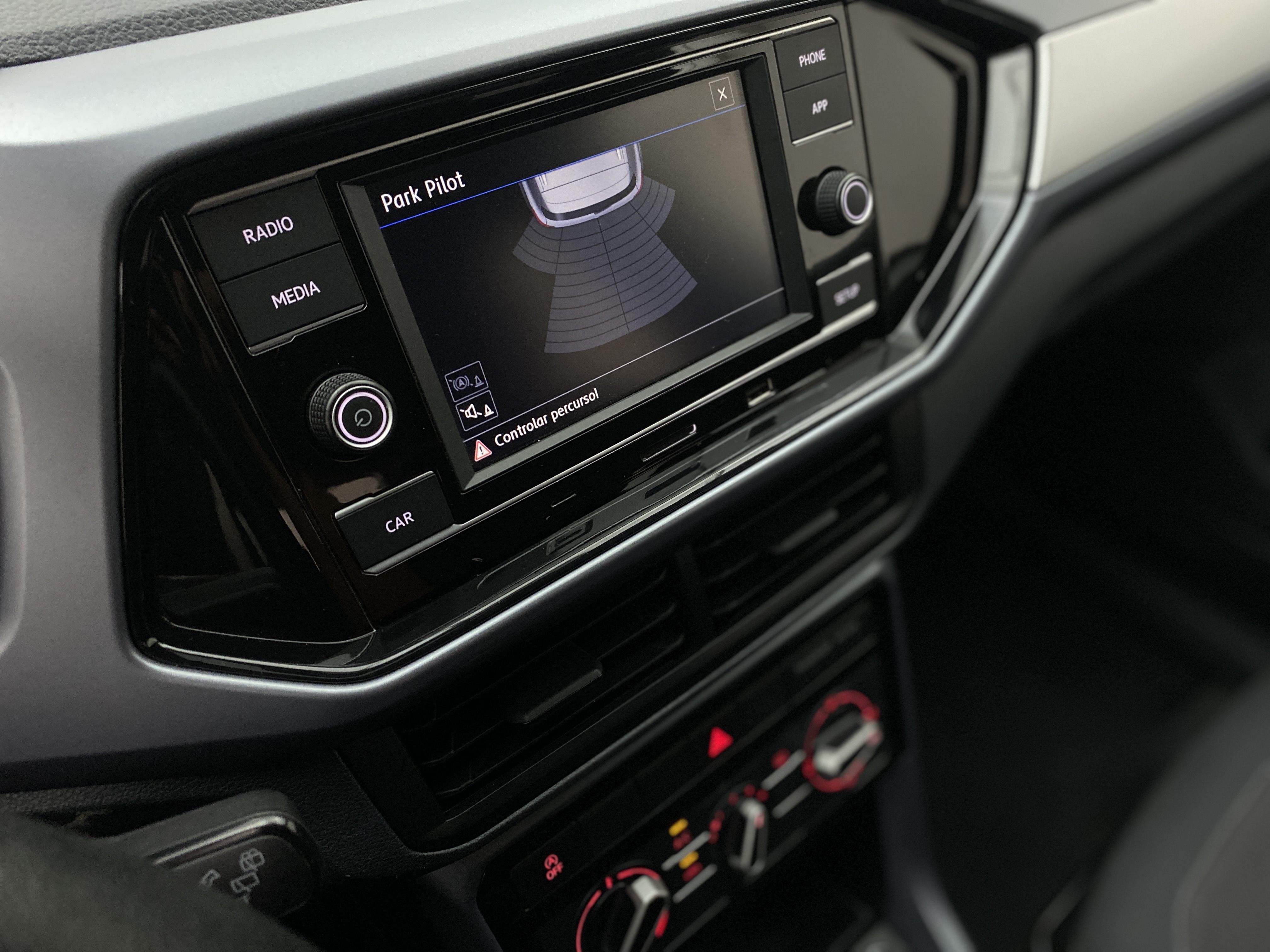 vw - volkswagen t-cross 1.0 200 tsi 12v (aut) (flex)