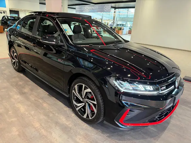 Carro Volkswagen Jetta 2026 2.0 GLI 350 TSI AT