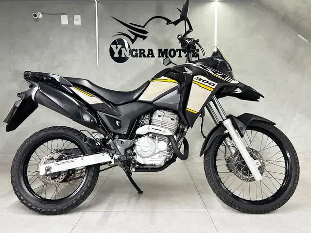 Moto Honda XRE 300 2023 Adventure