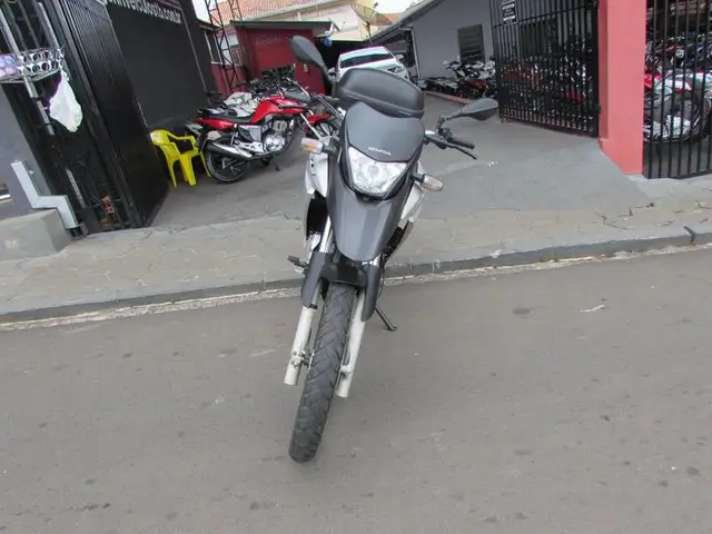 Moto Honda XRE 190 2018 (ABS) (Flex)