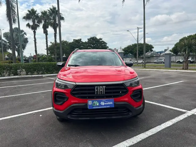 Carro Fiat Pulse 2024 Drive 1.3 (Aut.)