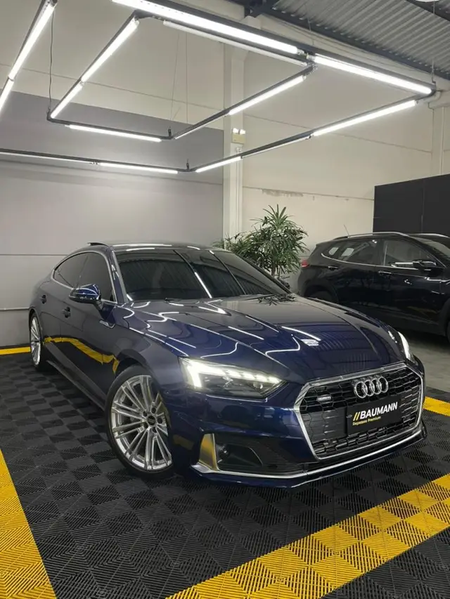 Carro Audi A5 Sportback 2025 Performance S Edition Quattro