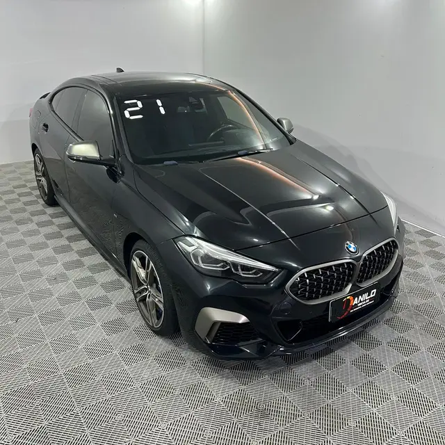 Carro BMW M235i 2021 M235i xDrive Gran Coupe 2.0 (Aut)
