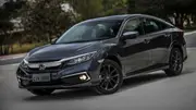 Honda Civic 2021: quanto custa manter a décima geração de sedan