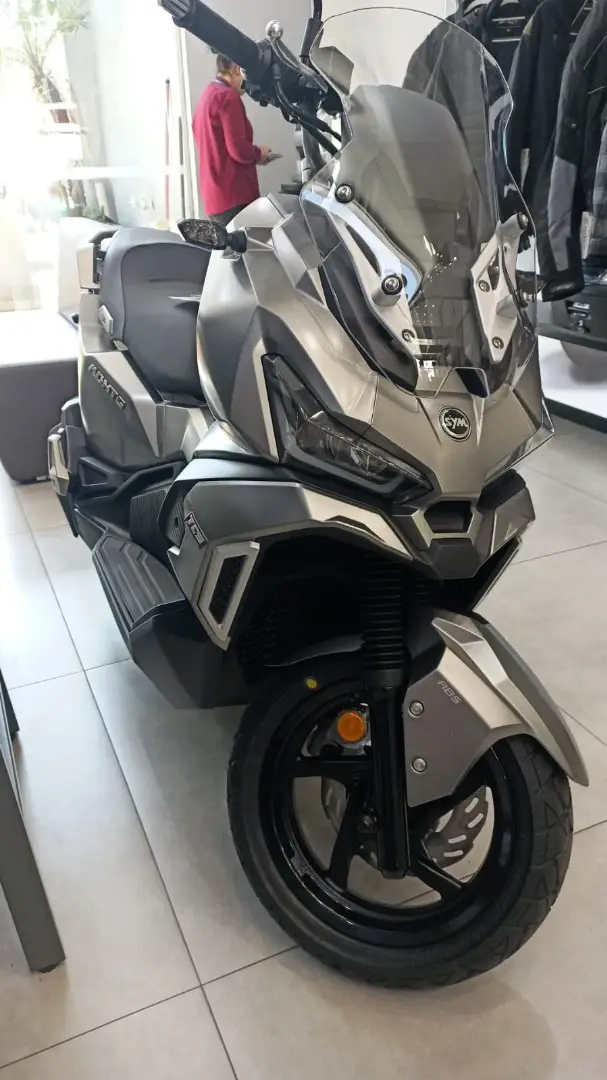 Moto Dafra SYM ADXTG 2026 150 ABS