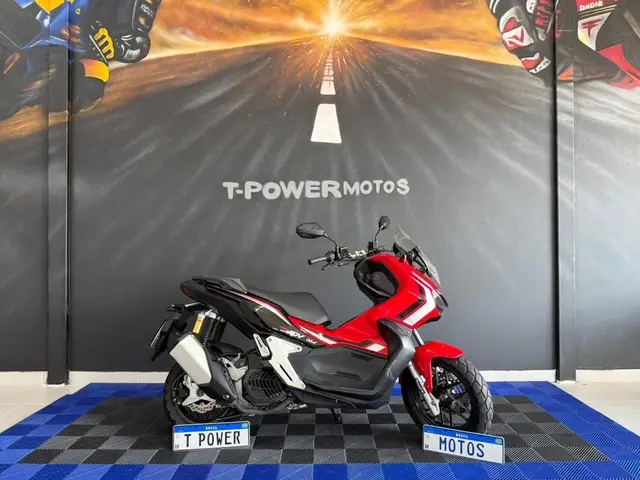 Moto Honda ADV 2021 ABS
