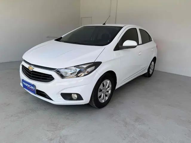 Carro Chevrolet Onix 2017 1.0 LT SPE/4
