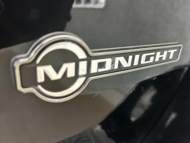 Carro Chevrolet Tracker 2019 Midnight 1.4 Turbo (Aut) (Flex)