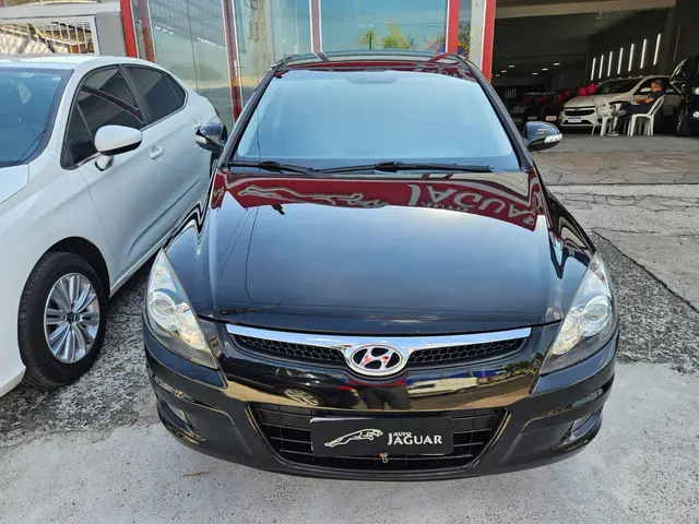 Carro Hyundai i30 2012 GLS 2.0 16V (aut)