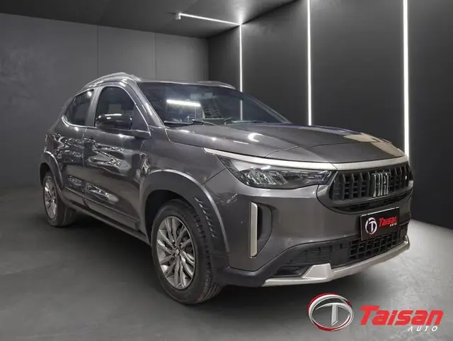 Carro Fiat Pulse 2026 Drive 1.3 CVT