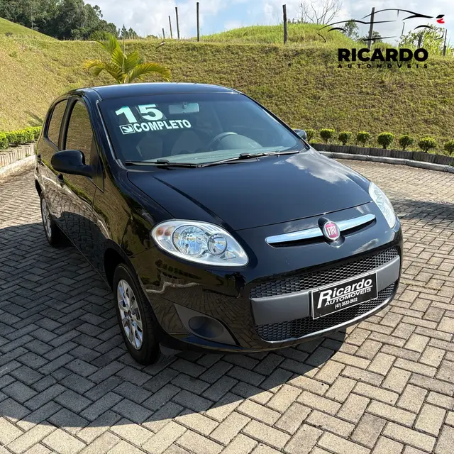 Moto Honda CG 150 2015 TITAN ES Mix