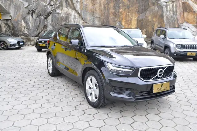 Carro Volvo XC40 2019 2.0 T4 GASOLINA GEARTRONIC