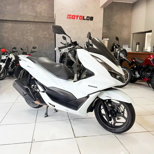 Moto Honda PCX 160 2023 ABS