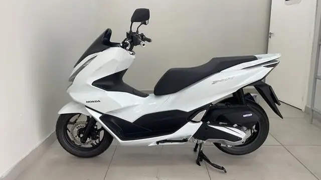 Moto Honda PCX 160 2023 ABS
