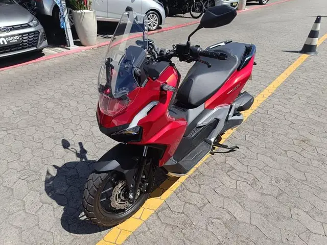 Moto Honda ADV 2026 160 (ABS)