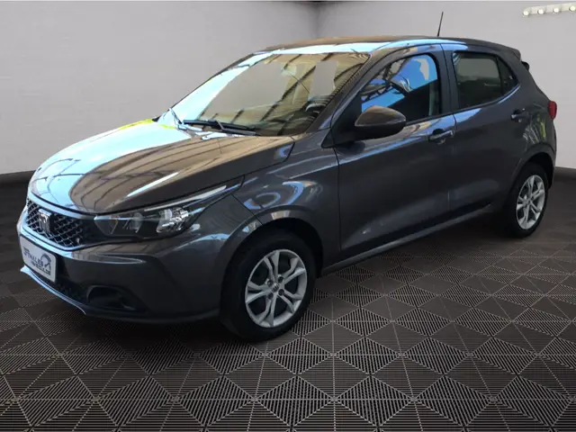 Carro Fiat Argo 2023 Drive 1.0 (Flex)