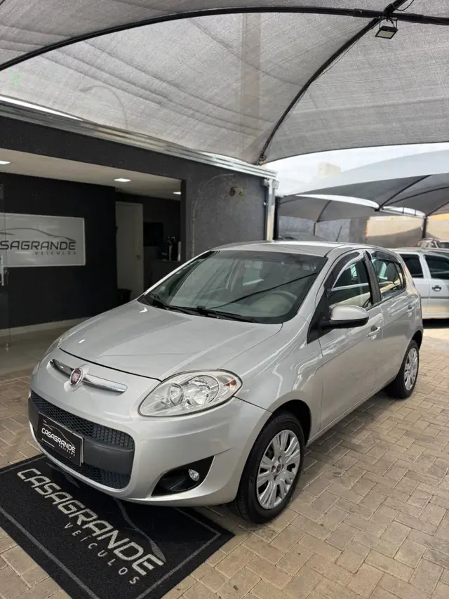 Carro Volkswagen SpaceCross 2015 1.6 8V (Flex)