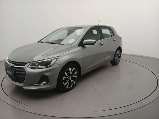Carro Chevrolet Onix Plus 2025 Premier 1.0 Turbo (Aut.)