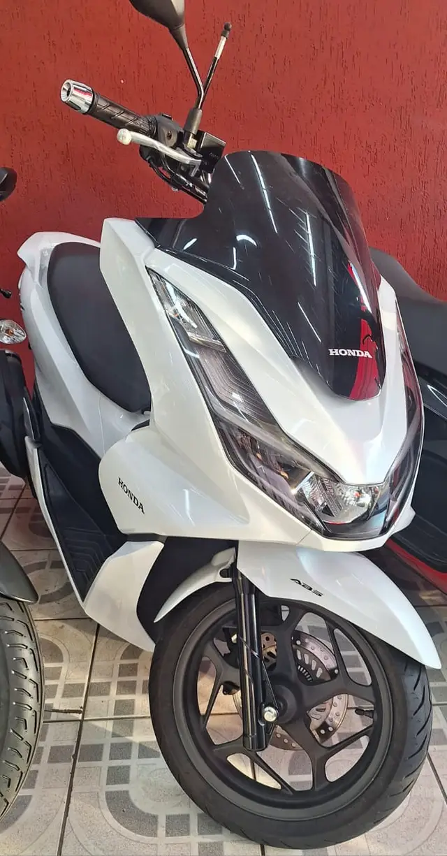 Moto Honda PCX 160 2024 ABS