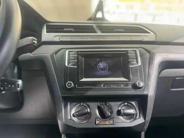 Carro Volkswagen Gol 2021 1.6 (Flex)