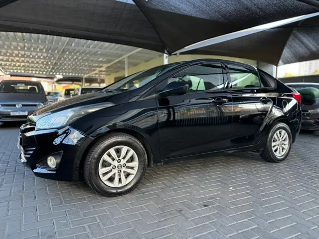 Carro Hyundai HB20 2014 1.6 Comfort (Flex)