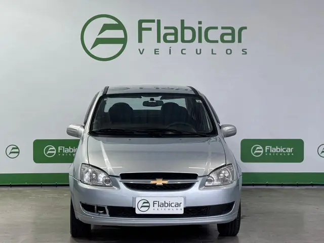 Carro Chevrolet Classic 2013 LS VHC E 1.0 (Flex)