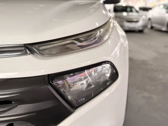 Carro Fiat Toro 2017 Freedom 1.8 AT6 4x2 (Flex)