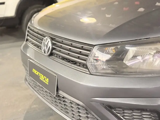 Carro Volkswagen Gol 2021 1.6 (Flex)