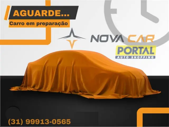 Carro Fiat Punto 2014 Attractive 1.4 (Flex)