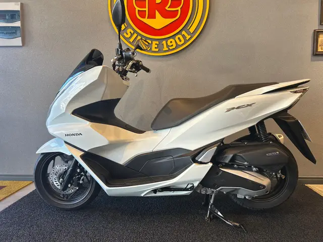 Moto Honda PCX 160 2024 ABS