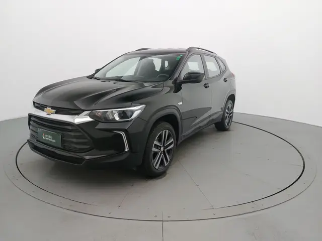 Carro Chevrolet Tracker 2025 LT 1.0 Turbo (Aut.)