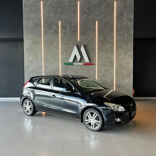 Carro Hyundai i30 2011 GLS 2.0 16V (aut)