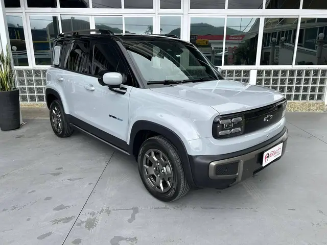 Carro Chevrolet Spark 2026 Activ EUV