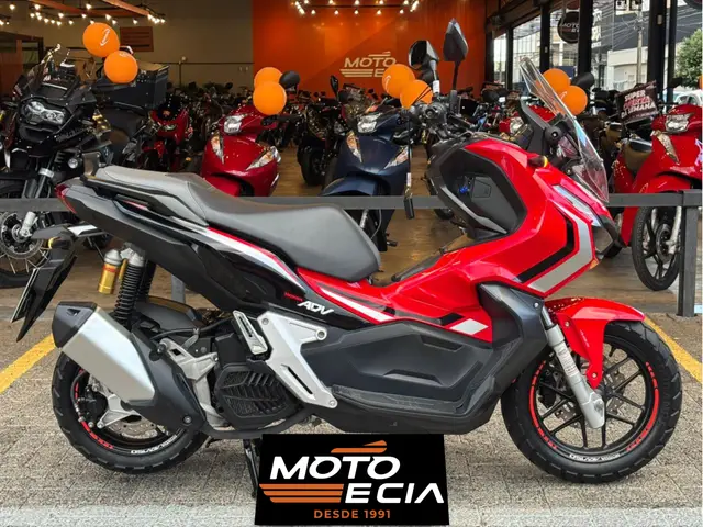 Moto Honda ADV 2022 ABS